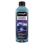 CarwaxX Šampon za pranje - koncentrat 500 ml