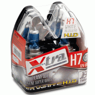 Auto sijalica H7 12V55W, set 2 komada