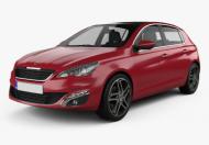 308 II Hatchback (L3, LB, LH, LP, LW ) 2013 - 2021