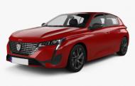 308 III Hatchback (F3, FB, FH, FM, FP ) 2021>