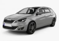308 SW II Karavan (L4, LC, LJ, LR, LX) 2014 - 2021