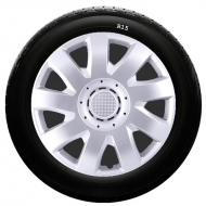 Sjs Ratkapne 15″ 311 ABS, set 4 komada