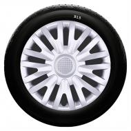 Sjs Ratkapne 15″ 313 ABS, set 4 komada