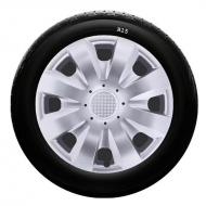 Sjs Ratkapne 15″ 321 ABS, set 4 komada