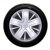 Sjs Ratkapne 15″ 341 ABS, set 4 komada