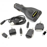 USB punjač iz upaljača automobila