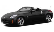 350Z Roadster (Z33) 2002 - 2009