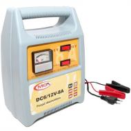 Punjač akumulatora 12V8A