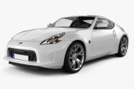 370Z Coupe (Z34) 2009>