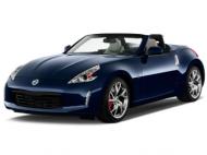 370Z Roadster (Z34) 2009>