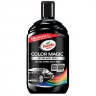 Turtle Wax Color Magic 500 ml, black