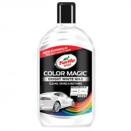Turtle Wax Color Magic 500 ml, white