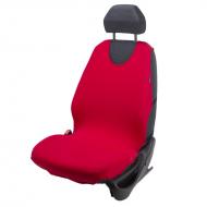 Topdrive Majica za prednja sedišta crvena