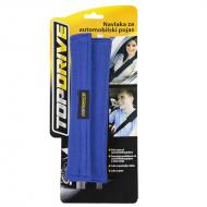 Topdrive Navlaka za automobilski pojas, plava