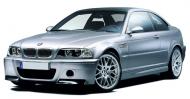 3 IV Coupe (E46) 1998 - 2006