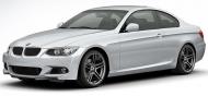 3 V Coupe (E92) 2005 - 2013