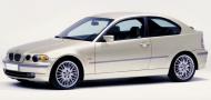 3 IV Hatchback (E46) 2001 - 2005