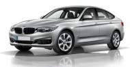 3 VI Gran Turismo (F34) 2012>