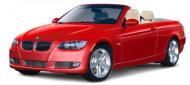3 V Kabriolet (E93) 2006 - 2013