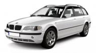 3 IV Karavan (E46) 1999 - 2005