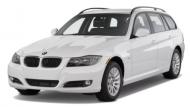 3 V Karavan (E91) 2004 - 2012