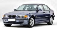 3 IV Limuzina (E46) 1997 - 2005