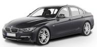 3 VI Limuzina (F30, F80) 2011 - 2018