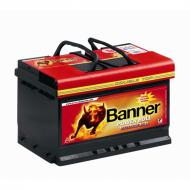 Akumulator P5519 Power Bll 12V 55AH