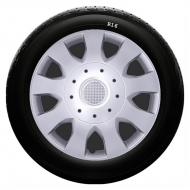 Sjs Ratkapne 16″ 400 ABS, set 4 komada