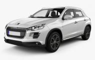 4008 SUV 2012>