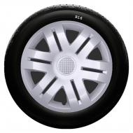 Sjs Ratkapne 16″ 406 ABS, set 4 komada