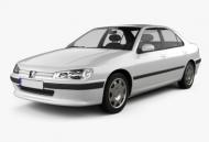 406 Limuzina (8B) 1995 - 2005