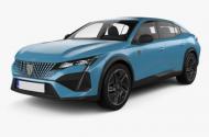 408 II SUV (F3, FP) 2022>