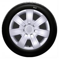 Sjs Ratkapne 16″ 415 ABS, set 4 komada