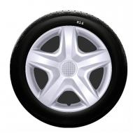 Sjs Ratkapne 16″ 418 ABS, set 4 komada