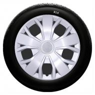 Sjs Ratkapne 16″ 420 ABS, set 4 komada