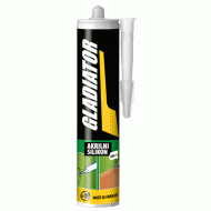 Akrilni silikon BELI 400g