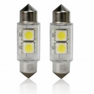 Automax Sijalica T11 C5W 2 led