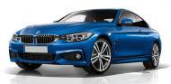 4 I Coupe (F32, F82) 2013 - 2020