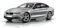 4 I Gran Coupe (F36) 2014 - 2021