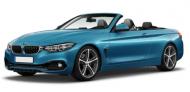 4 I Kabriolet (F33, F83) 2013 - 2020