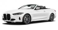 4 II Kabriolet (G23, G83) 2020>
