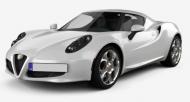 4C Coupe (960) 2013 -2020