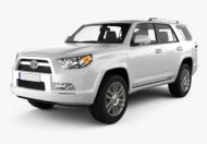 4 Runner V SUV (N28) 2009>