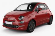500 C Kabriolet (312) 2009>