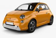 500 E Hatchback (332) 2020>