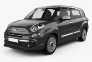 500 L Mini Van (351, 352) 2012>