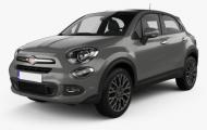 500 X SUV (334) 2014>