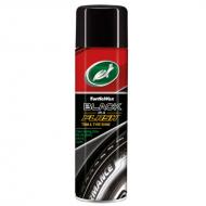 Turtle Wax Black in a Flash Aerosol 500 ml