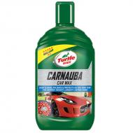 Turtle Wax Carnauba Car Wax 500 ml